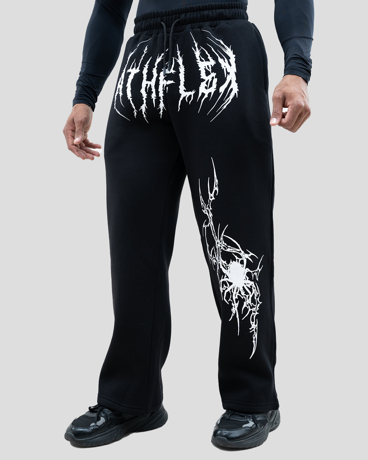 Hustle Flex Fit