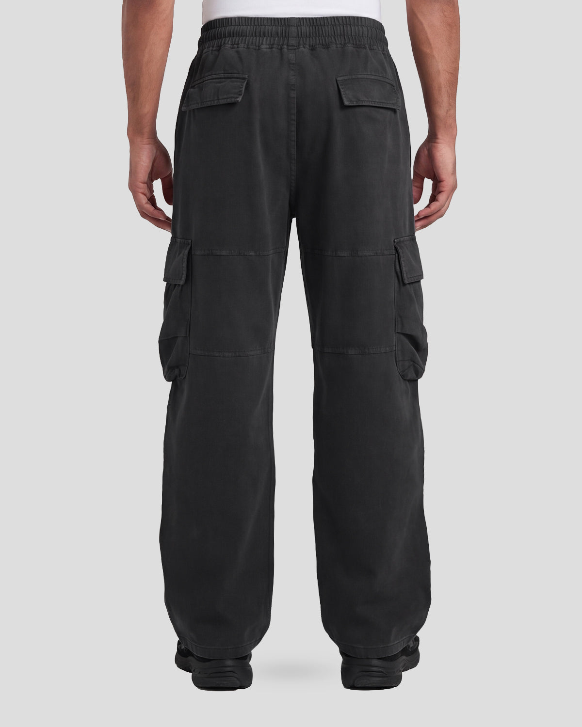 Edge Cargo Fit