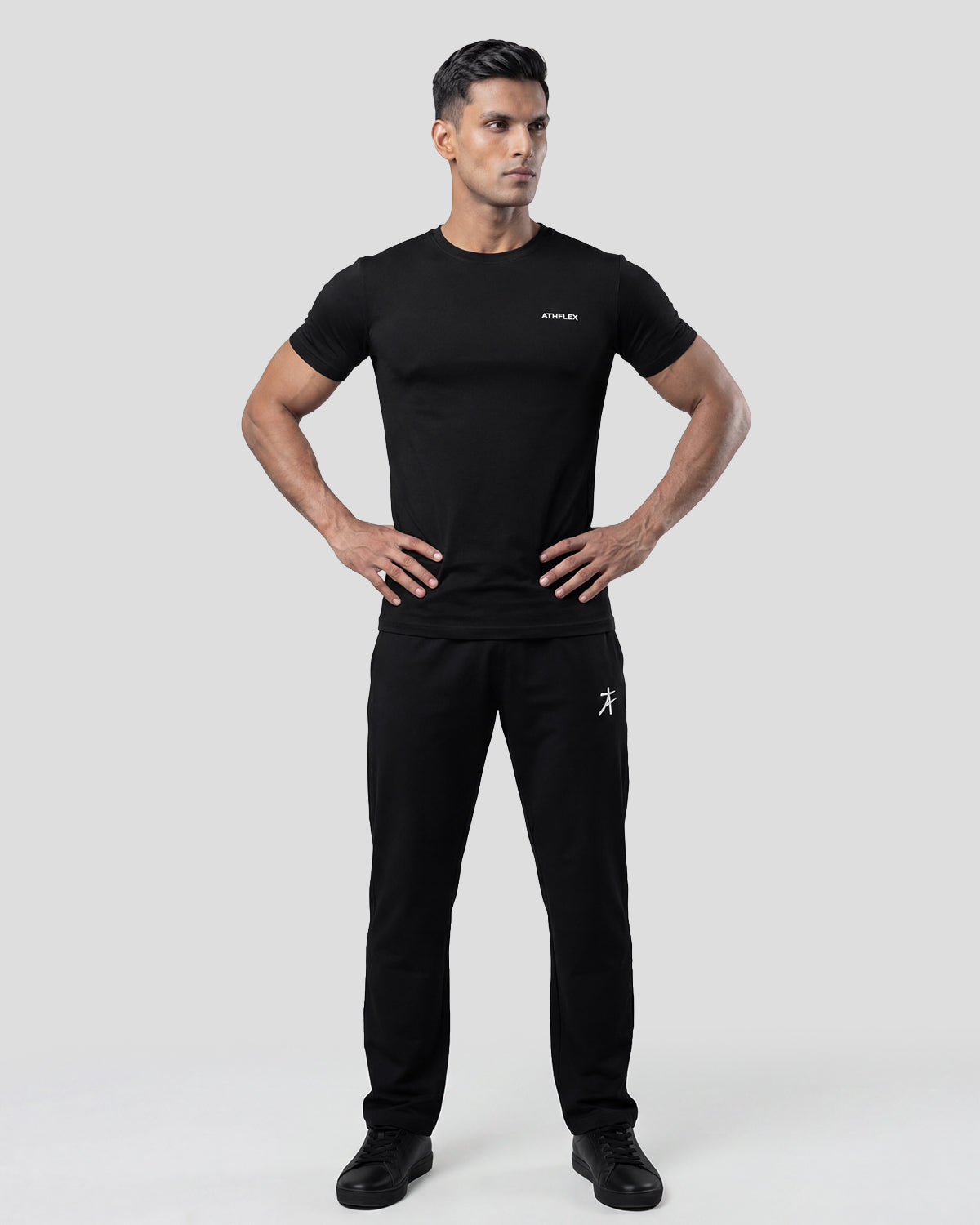 Muscle Fit T-Shirt