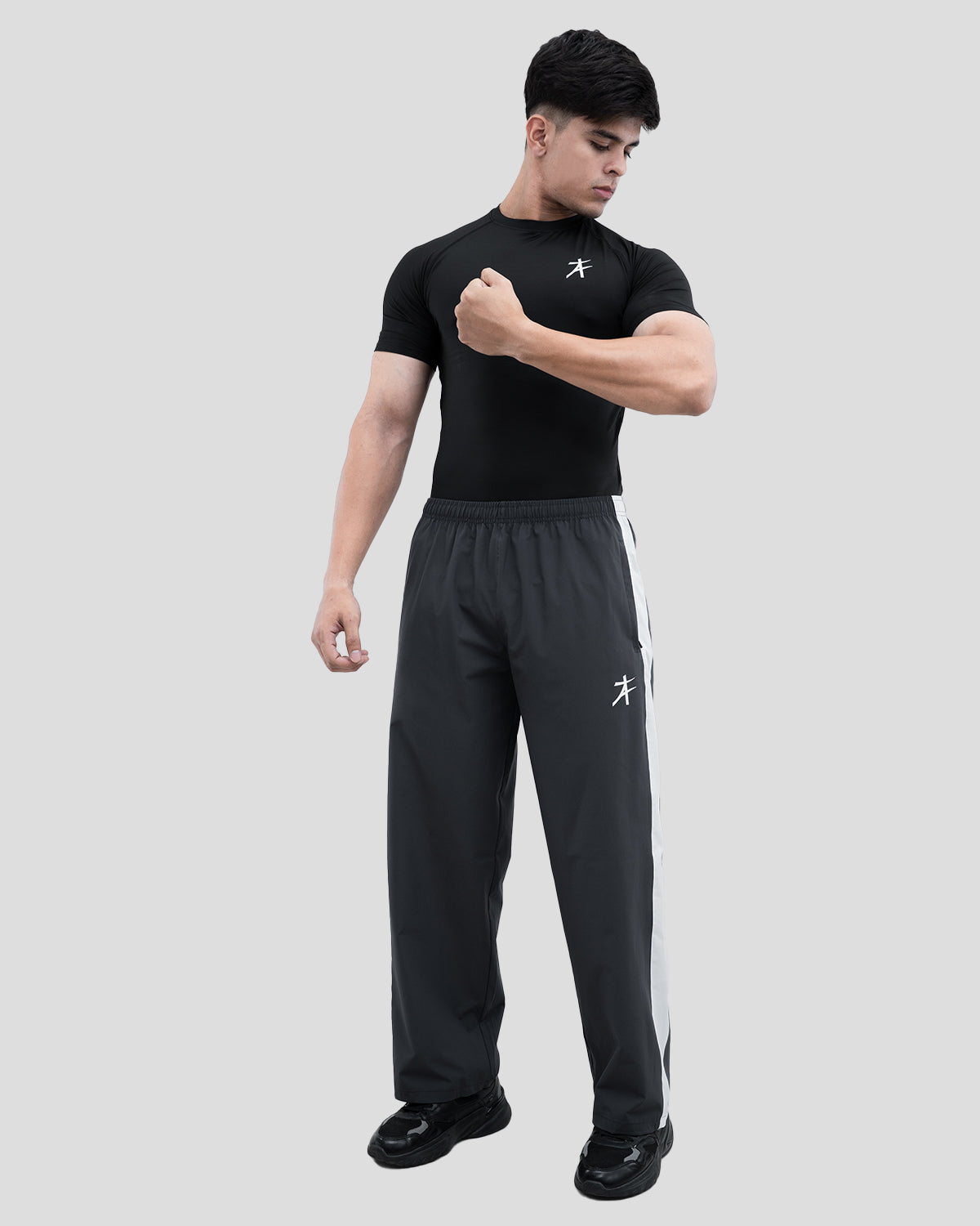 Edge Compression T-shirt