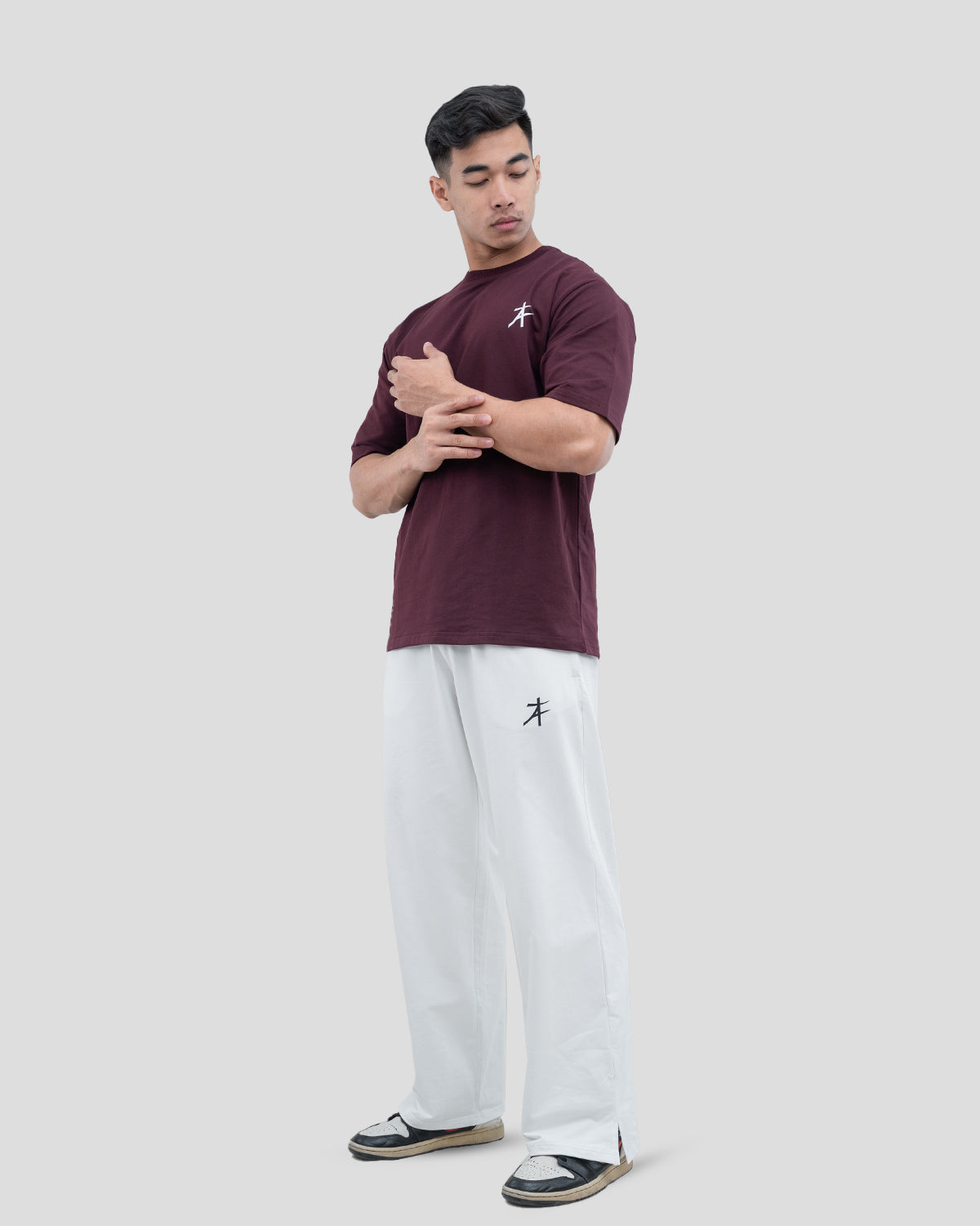 Unchained Oversize T-shirt