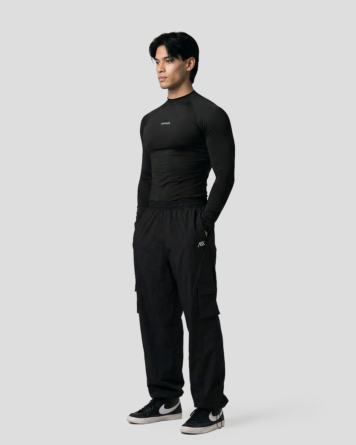 Alx Grid Cargo