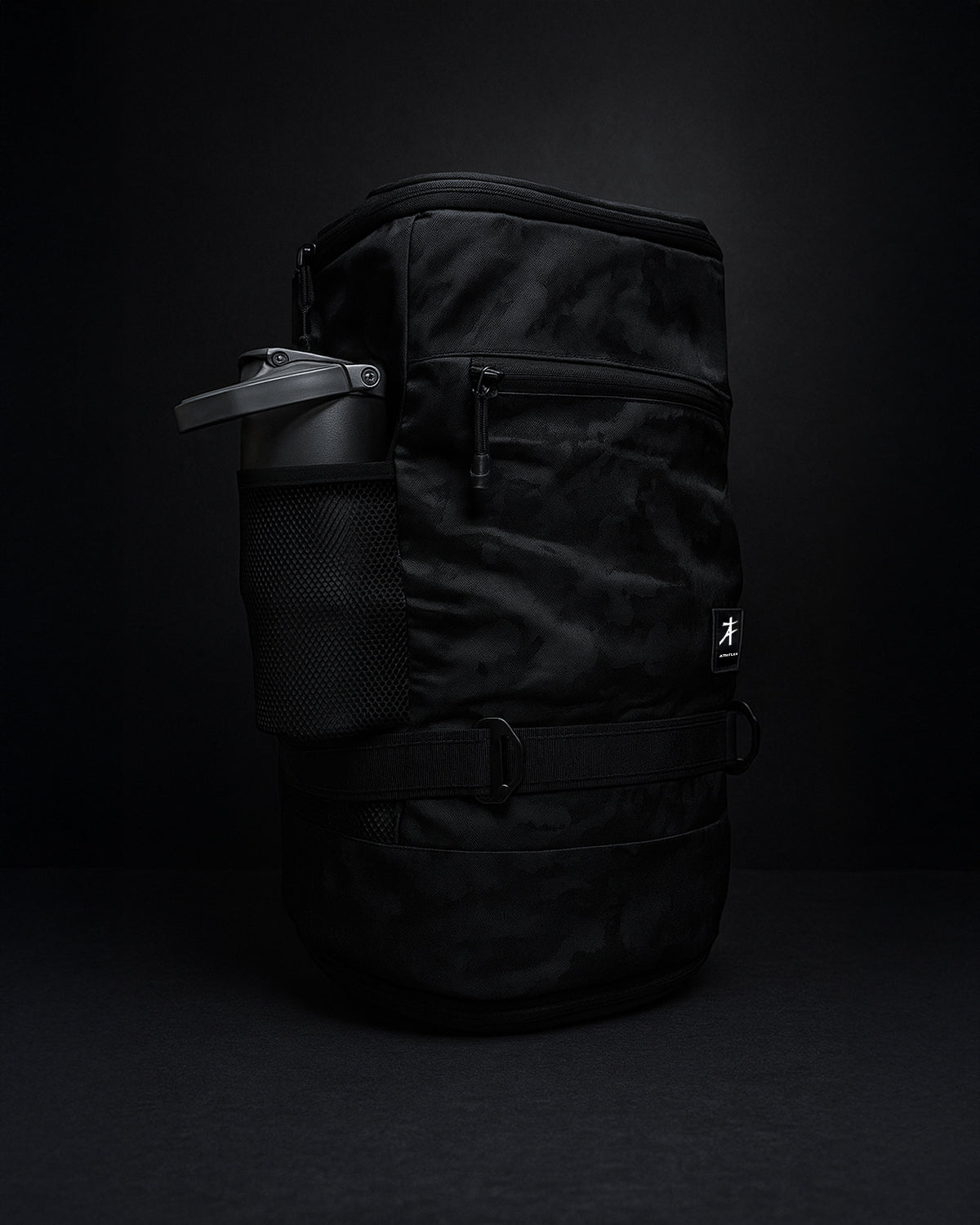 Camoflex Gym Bag