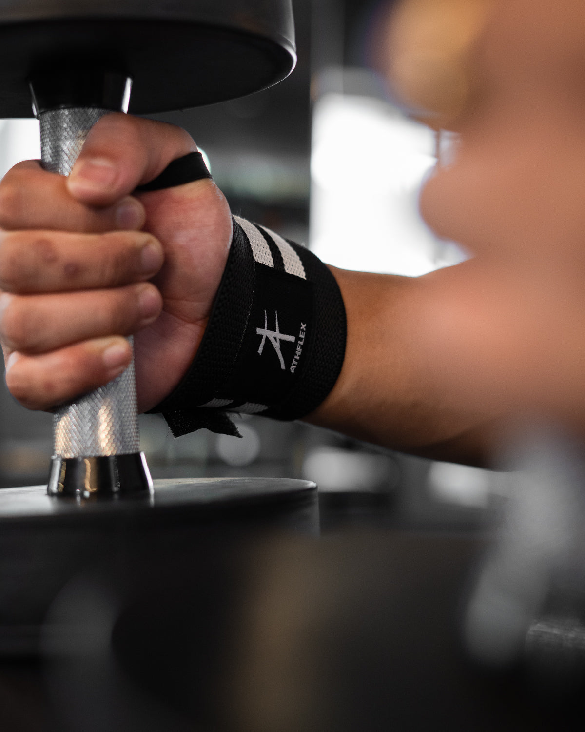 Wrist Strap