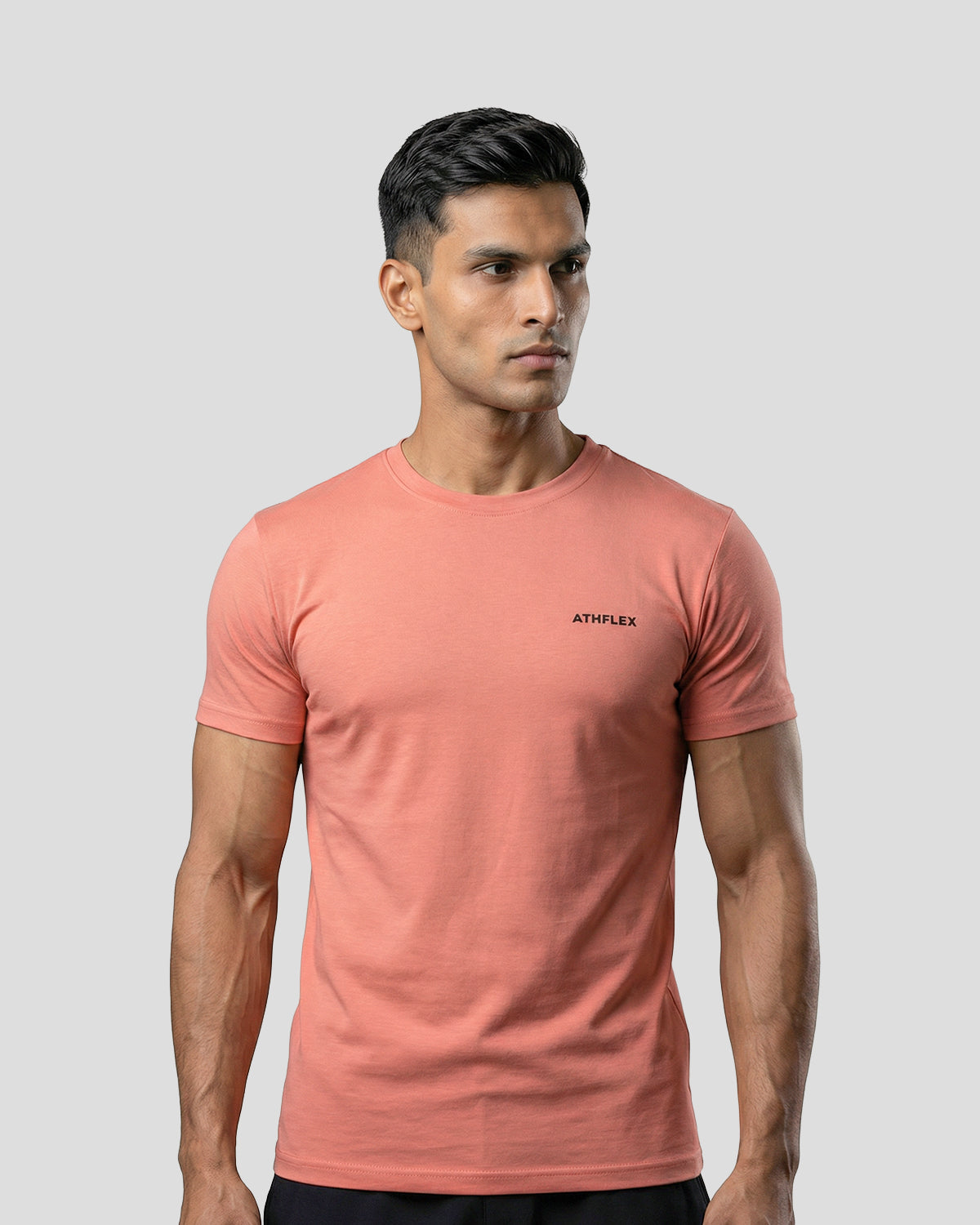 Muscle Fit T-Shirt