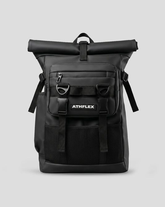 Athflex Roll Top Bag