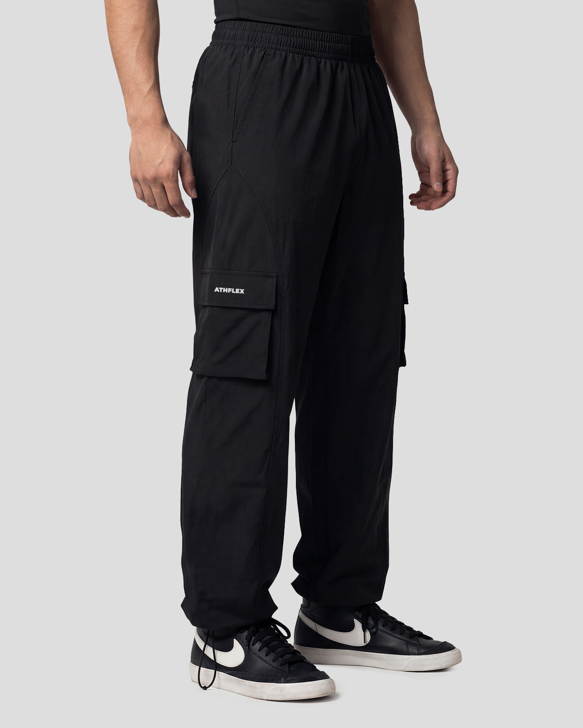 Alx Grid Cargo
