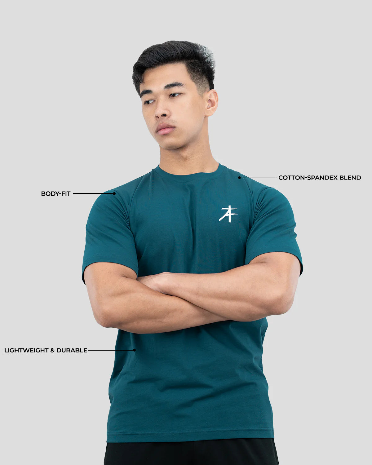Flex On T-shirt