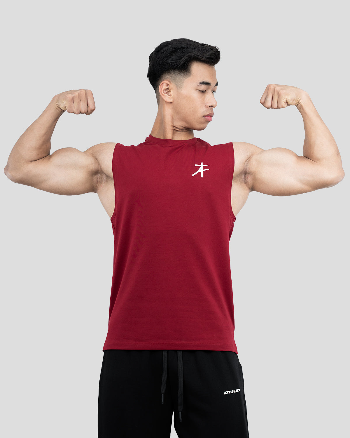 Atmos Tank
