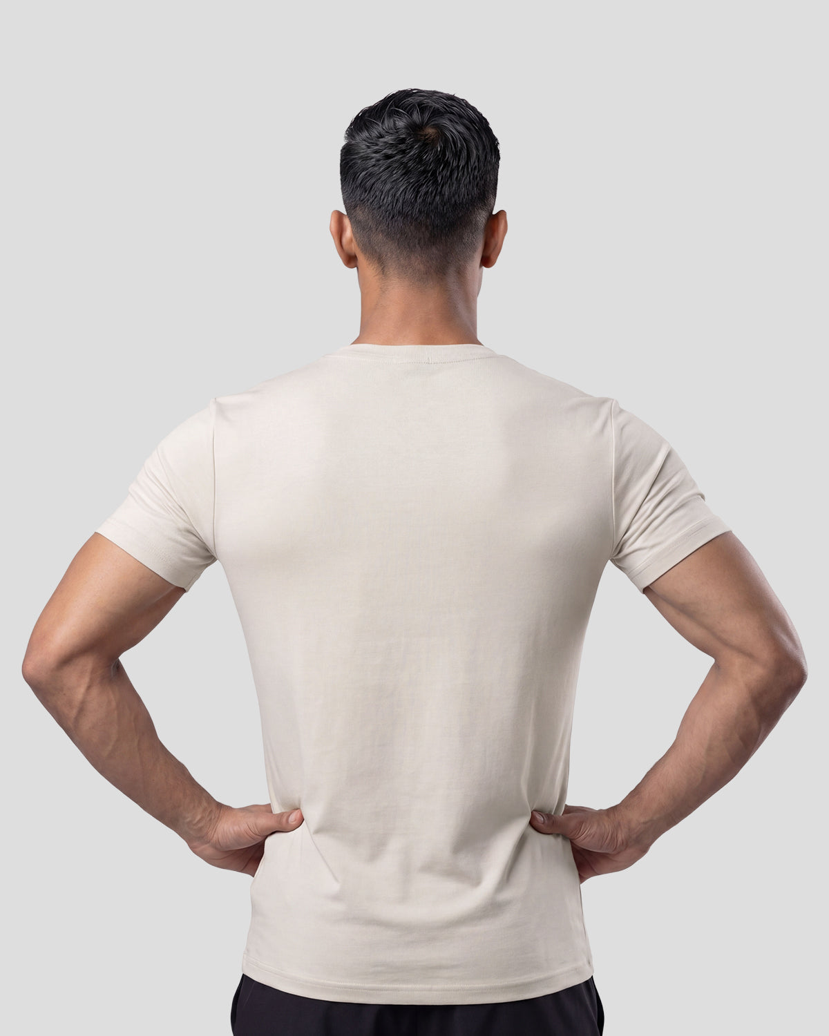 Muscle Fit T-Shirt