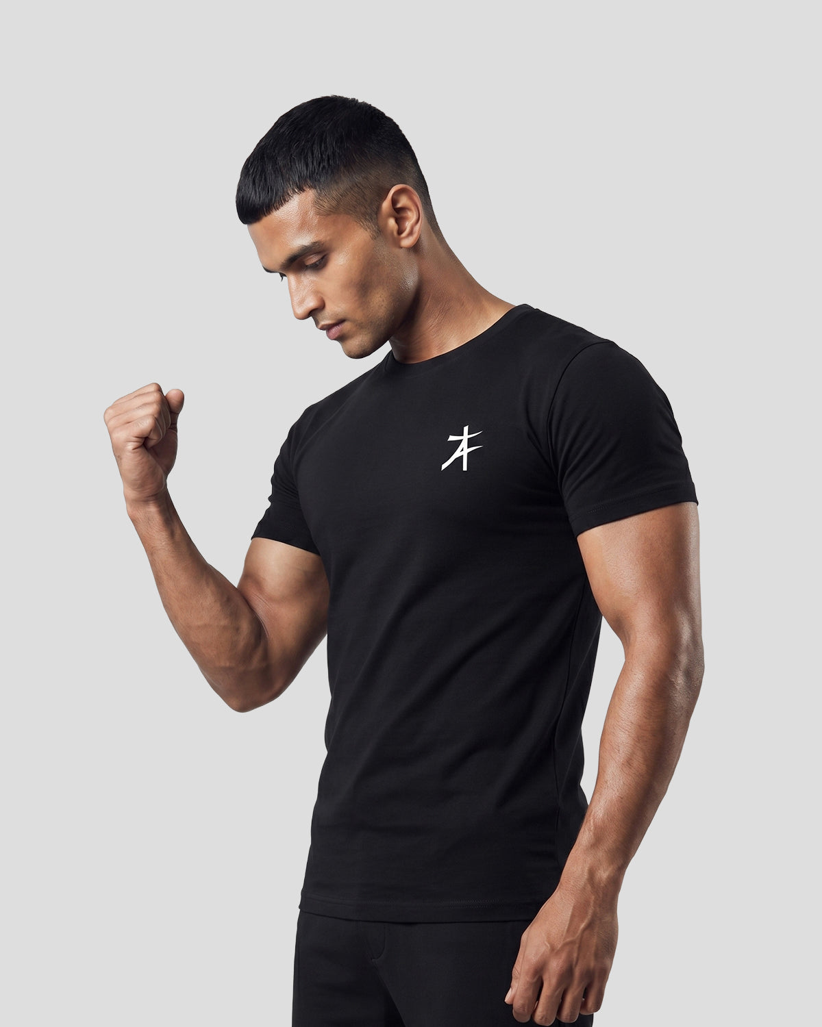 Monotone Fit
