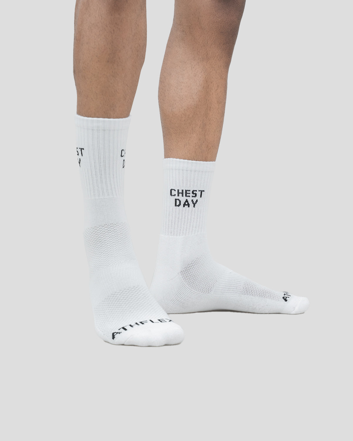 Training Crew Socks (Pack Of 5 )
