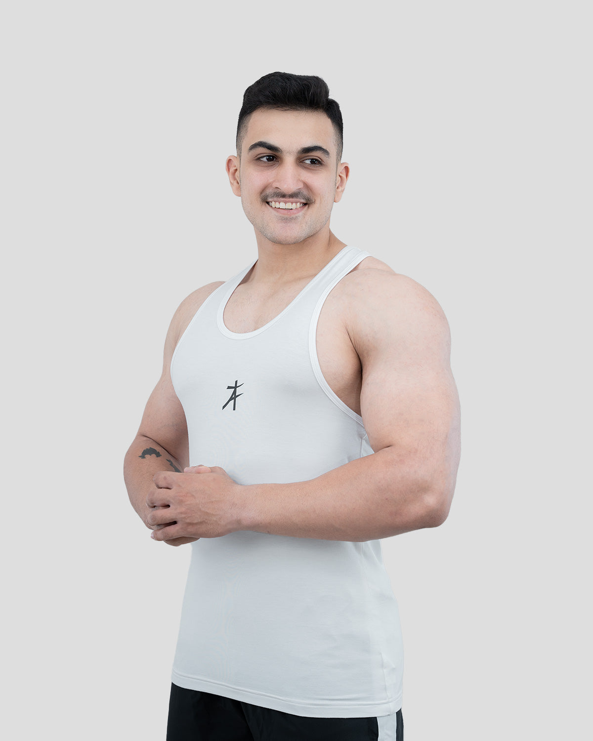 Bamboo Stringer