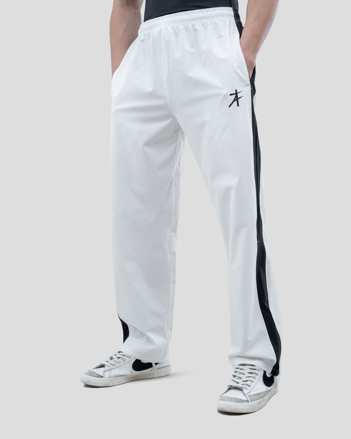 Classic Stripe Fit