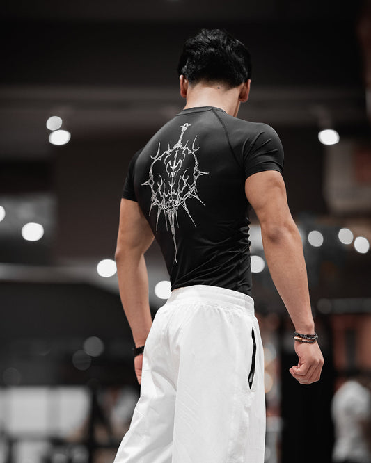 Alx Arc Compression T-Shirt
