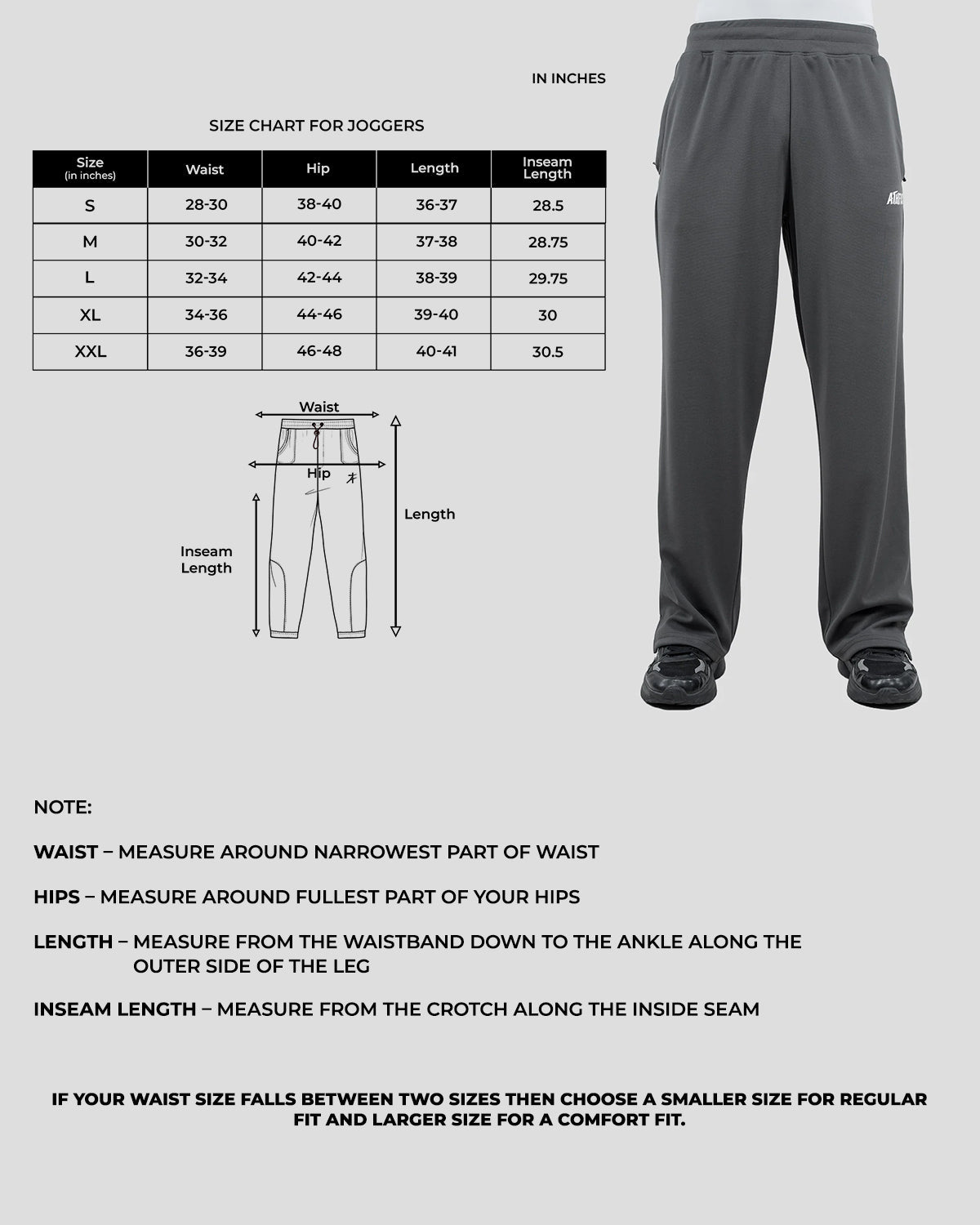 Aero Flex Pant