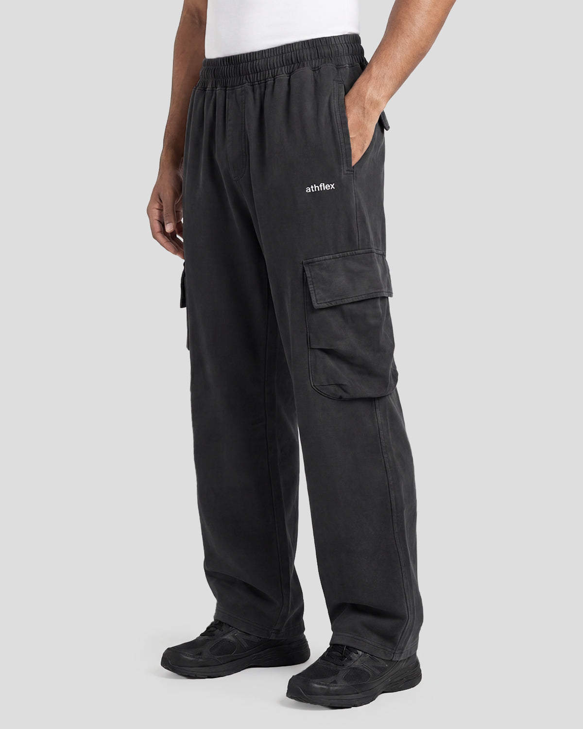 Edge Cargo Fit