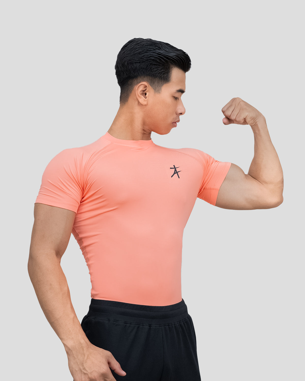 Edge Compression T-shirt