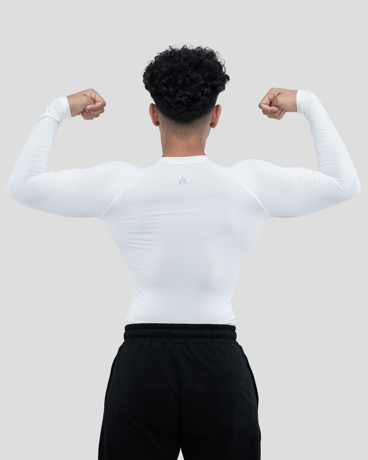 Ace compression Full Sleeve T-shirt