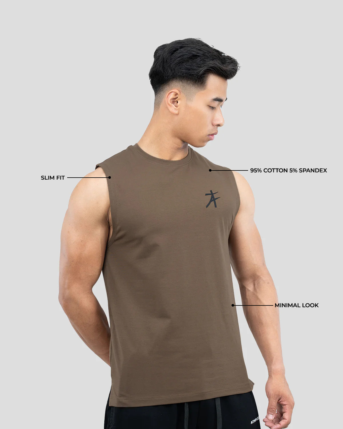 Atmos Tank