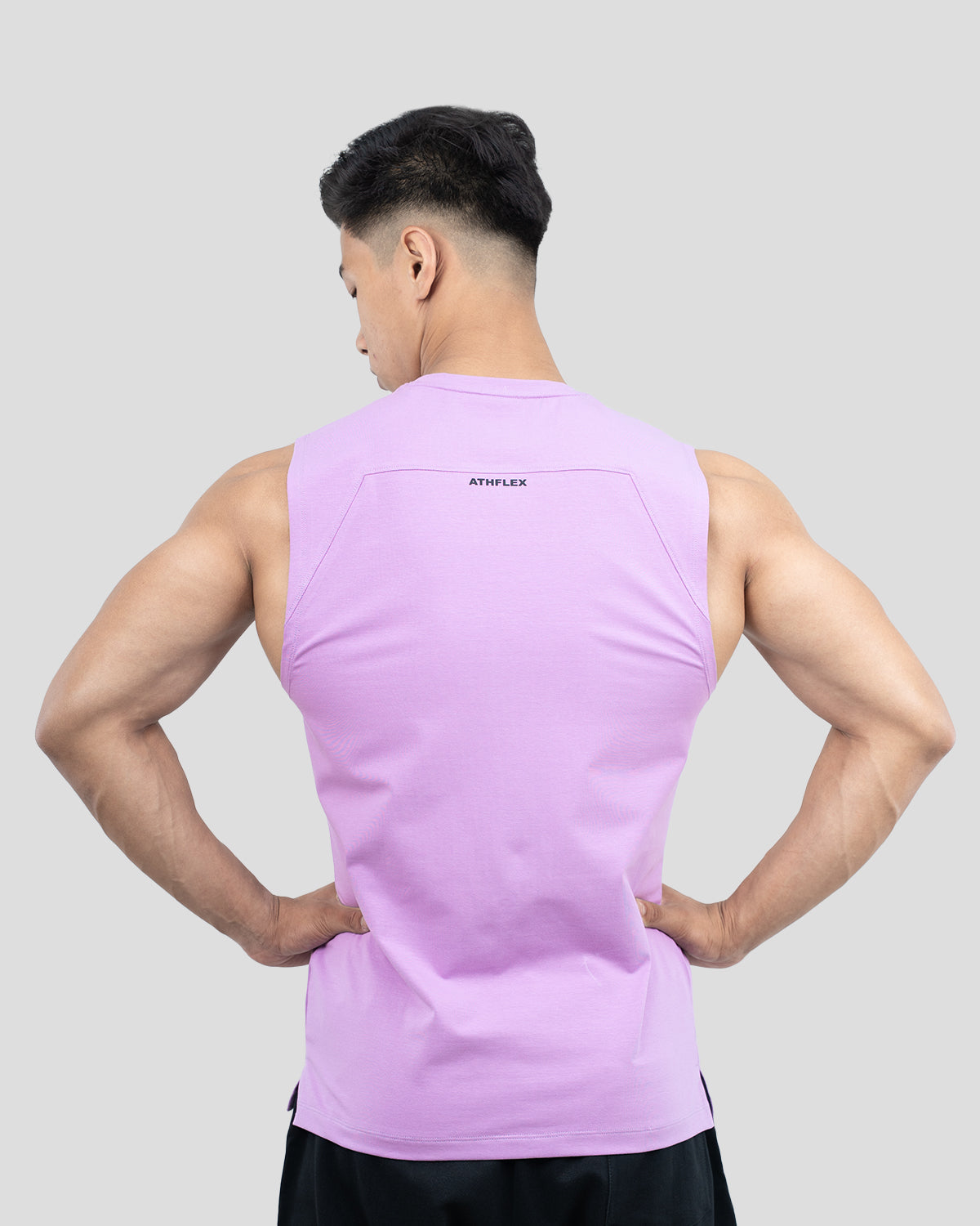 Atmos Tank