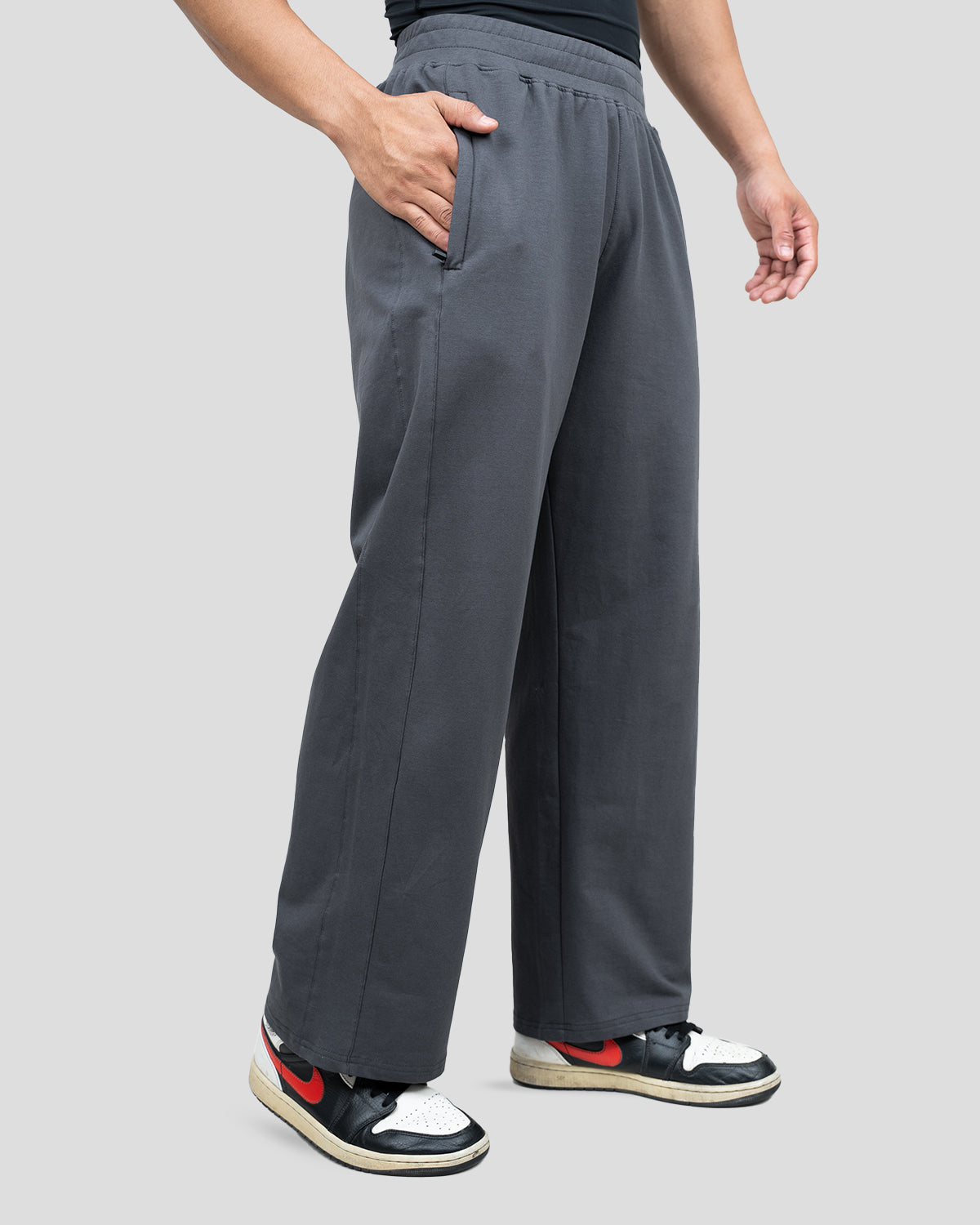 Stride Straight Pant