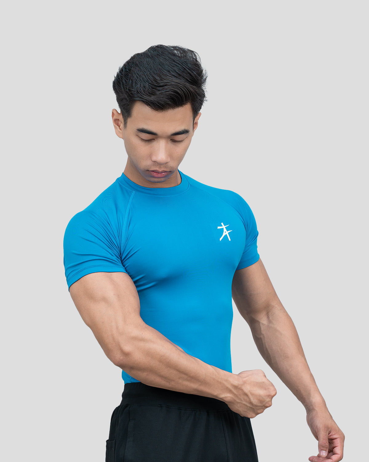 Edge Compression T-shirt