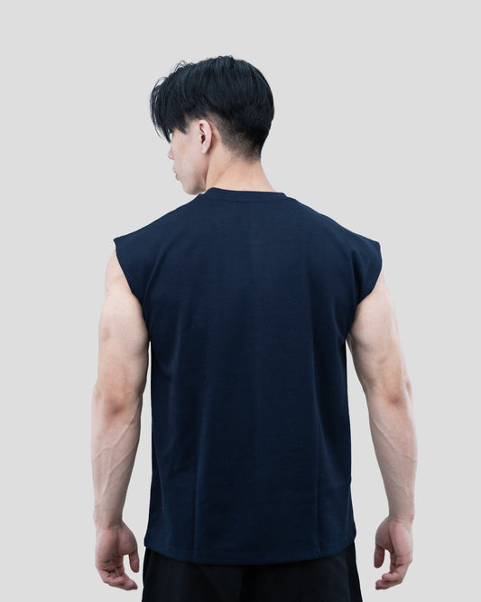Elevate Boxy Tank