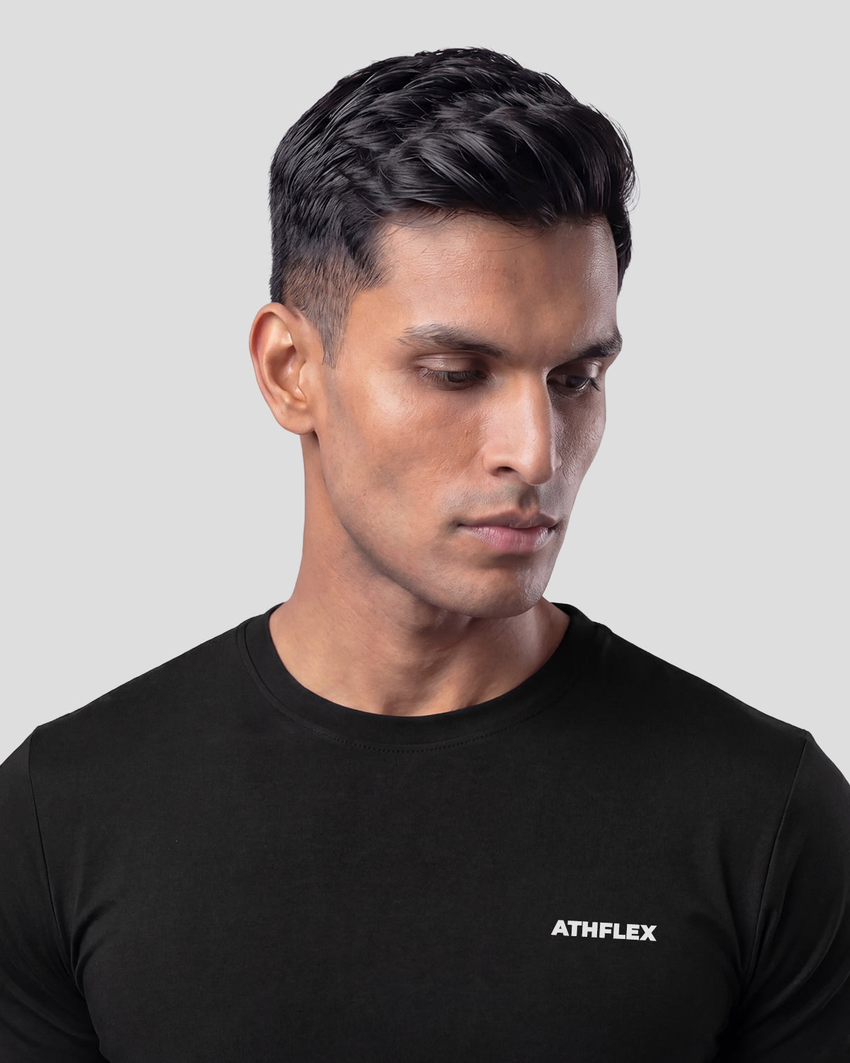 Muscle Fit T-Shirt