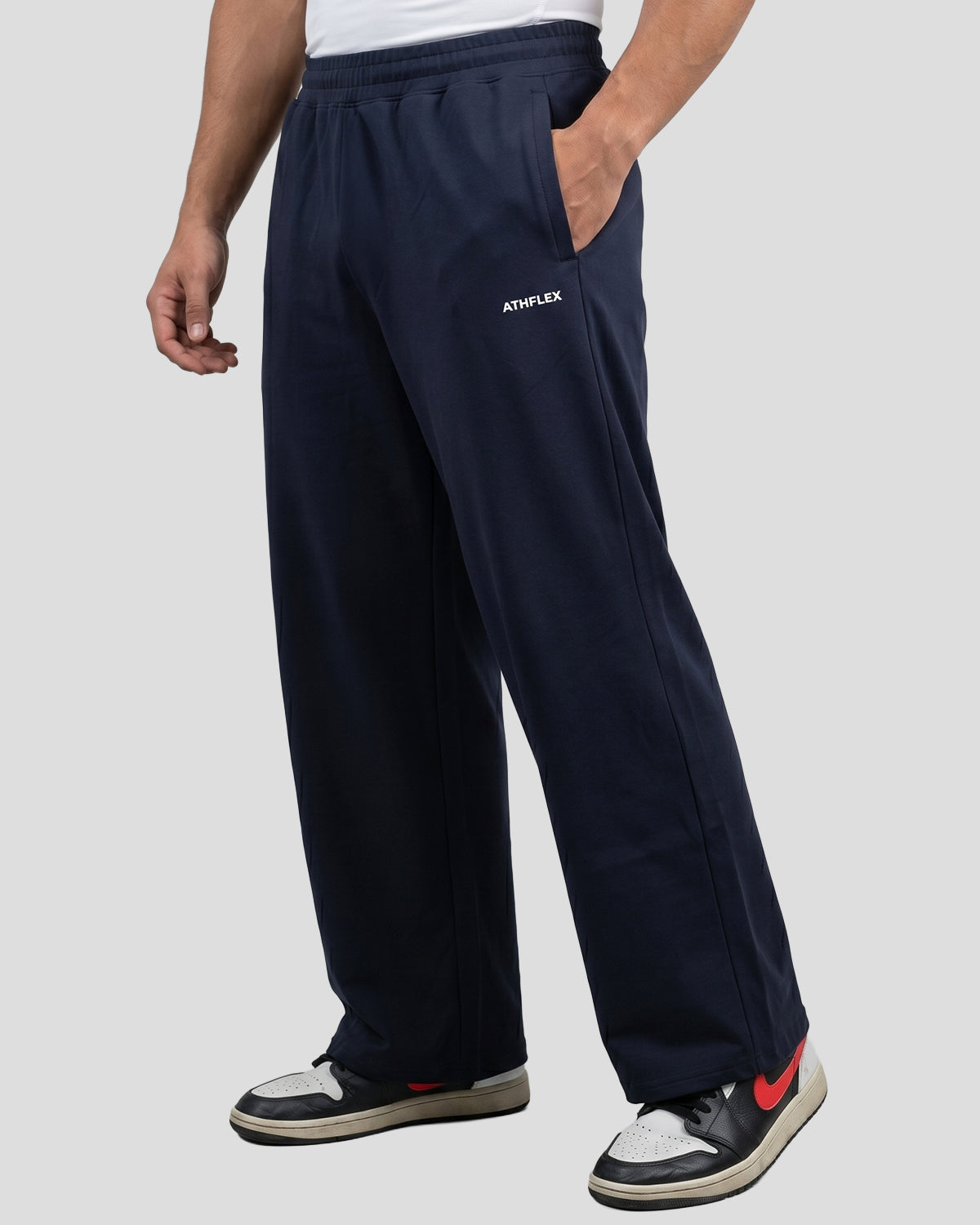 Classic Fit