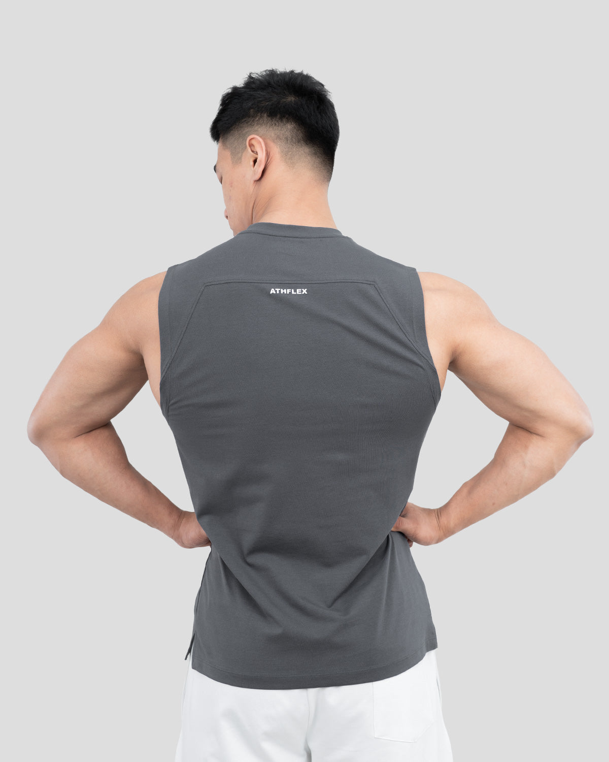 Atmos Tank