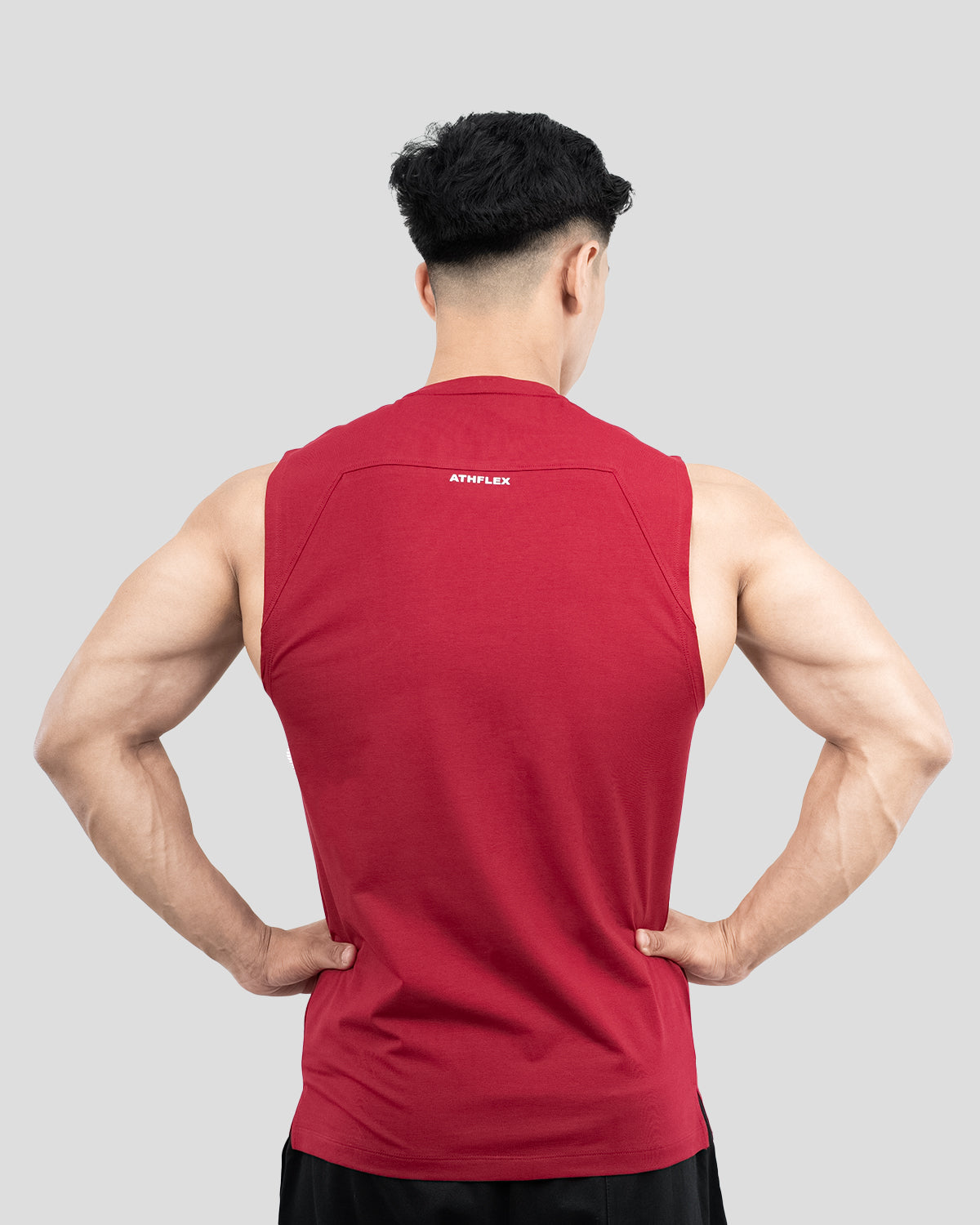 Atmos Tank