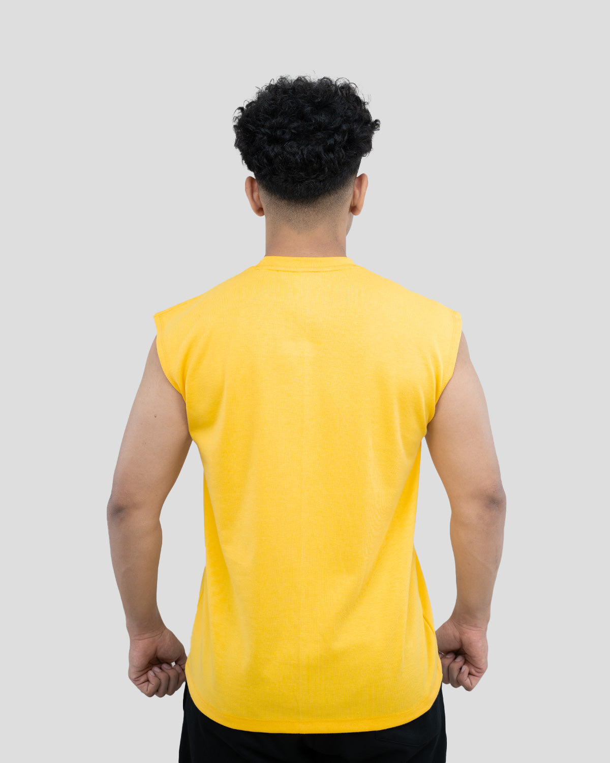 Elevate Boxy Tank