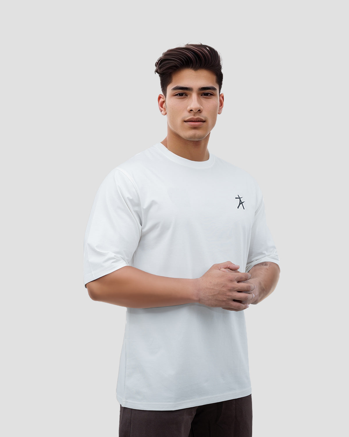 Training Oversize T-shirt