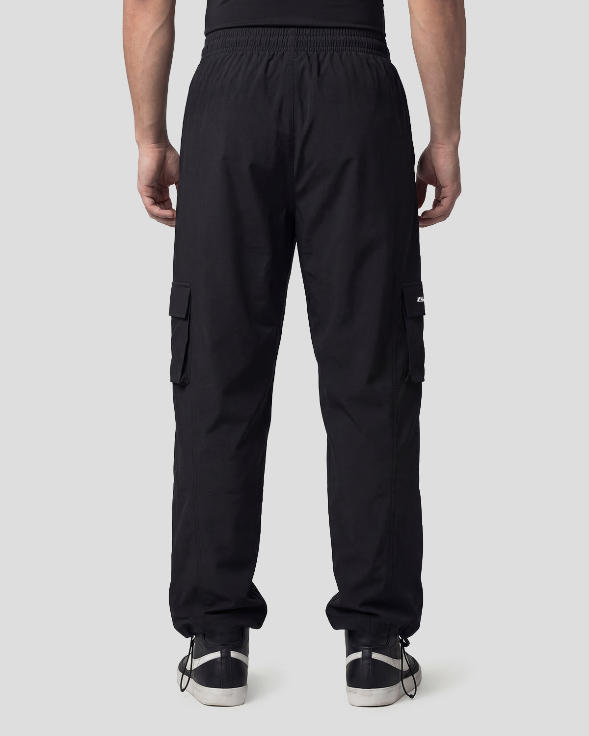 Alx Grid Cargo