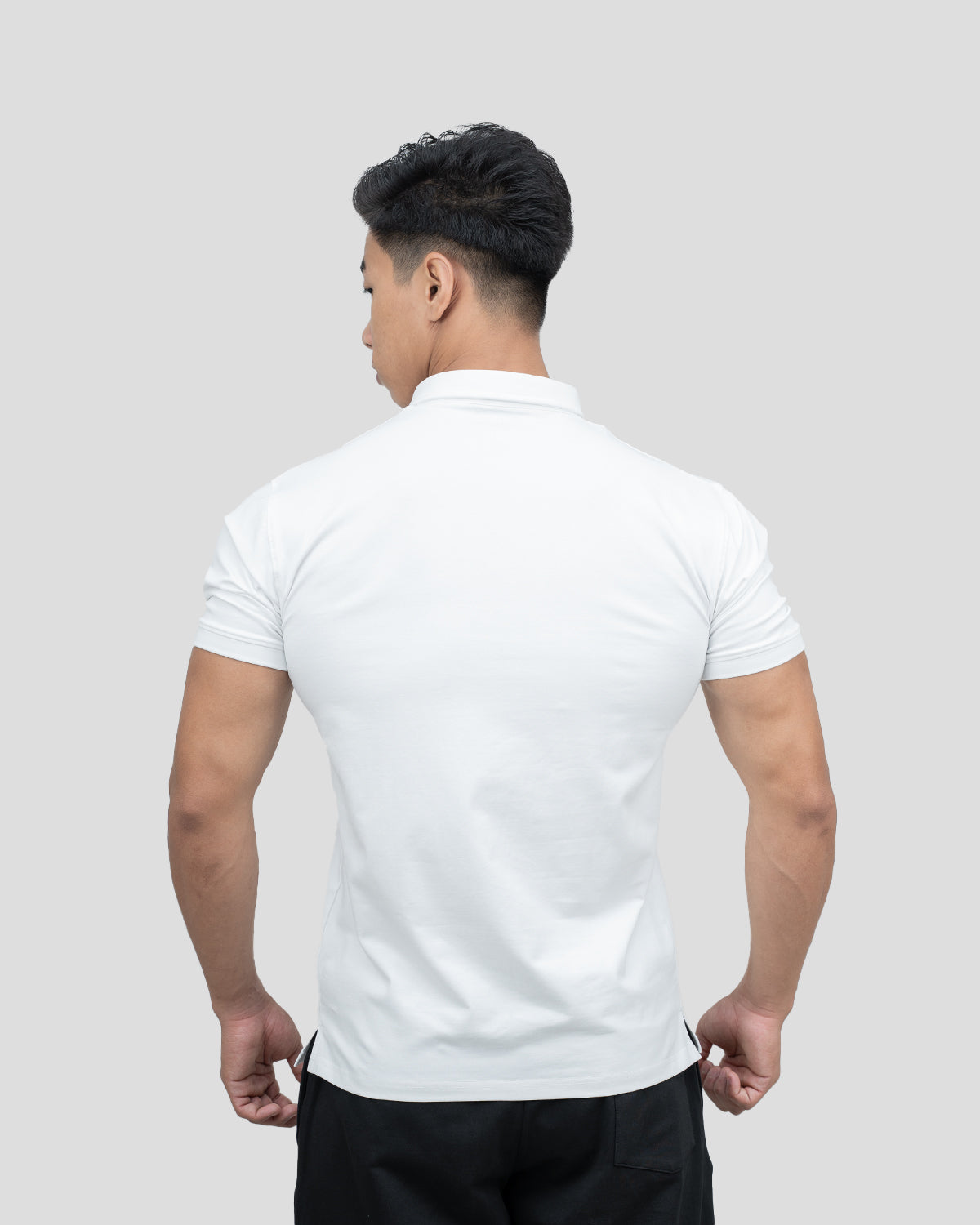 Natty Polo T-shirt