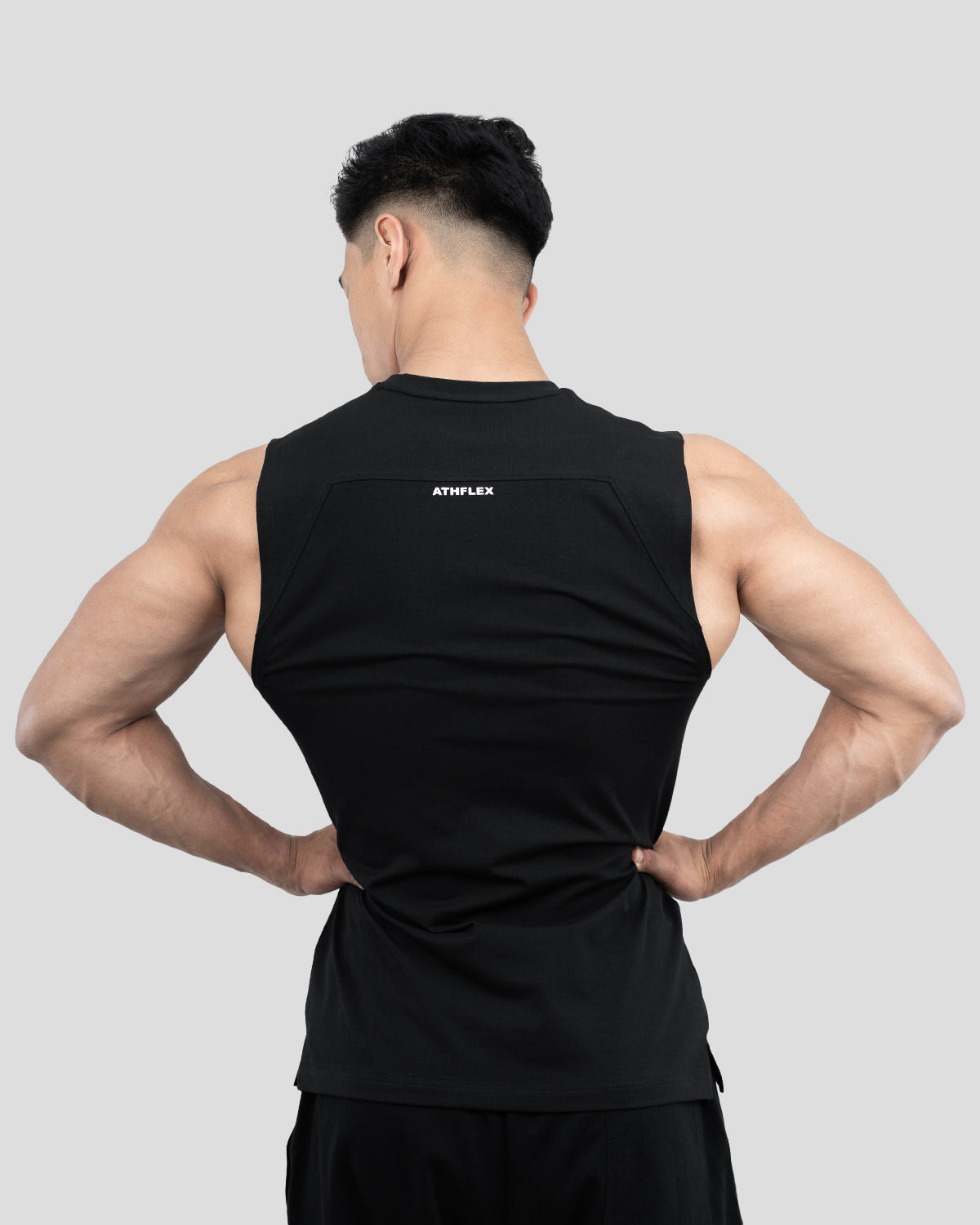 Atmos Tank