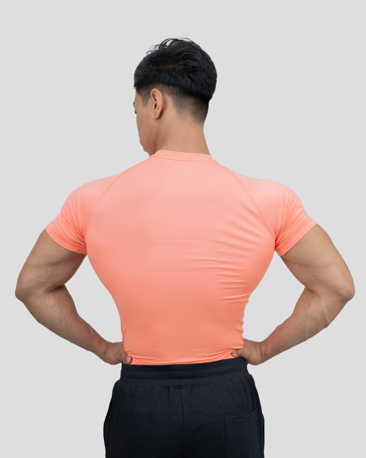 Edge Compression T-shirt