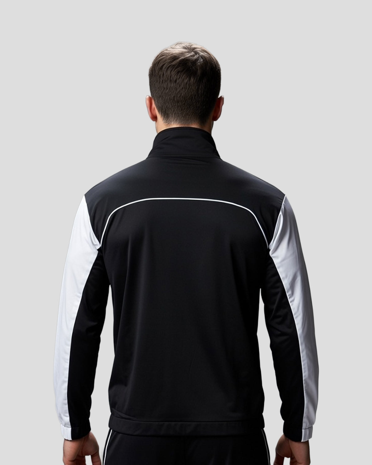 Aero Stripe Jacket