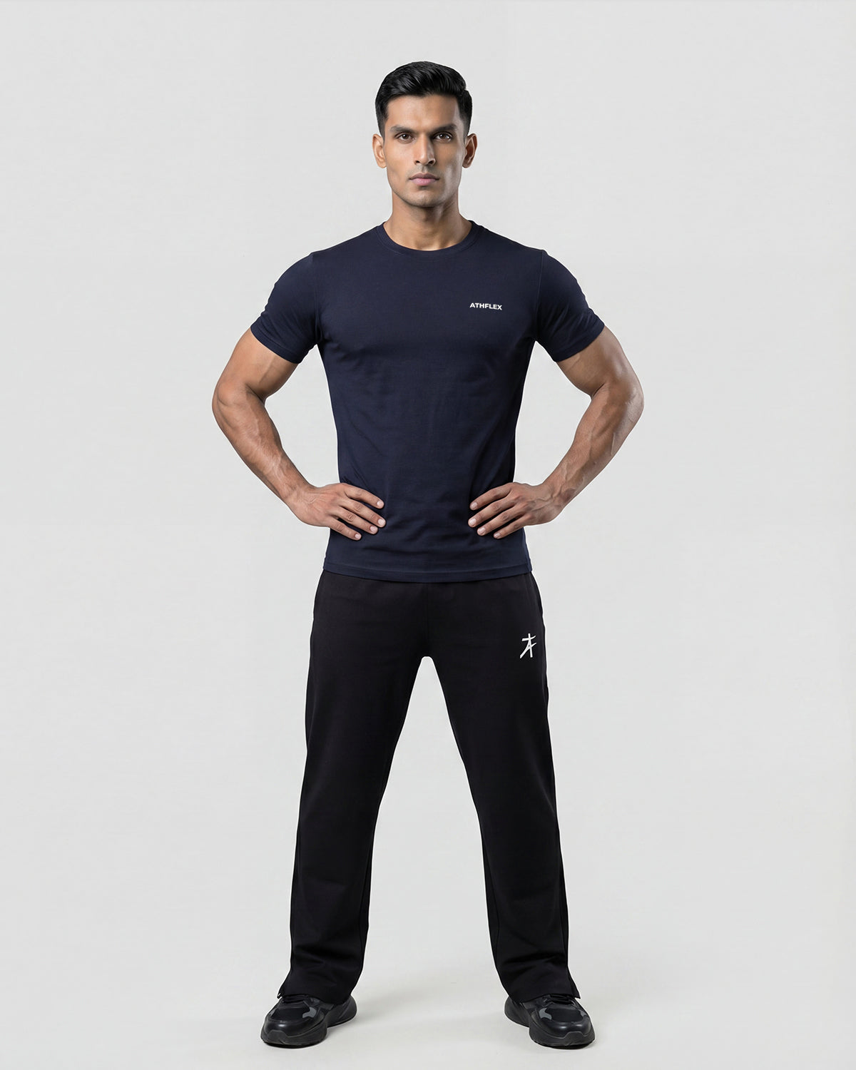 Muscle Fit T-Shirt