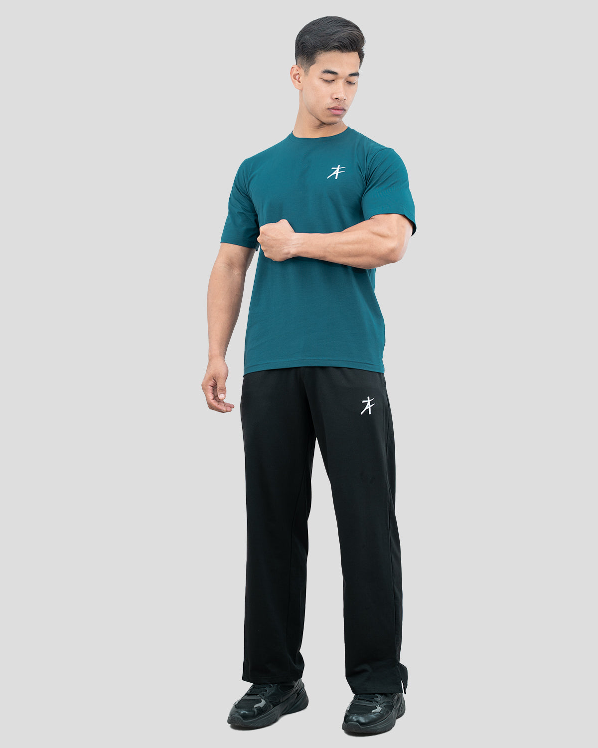 Flex On T-shirt