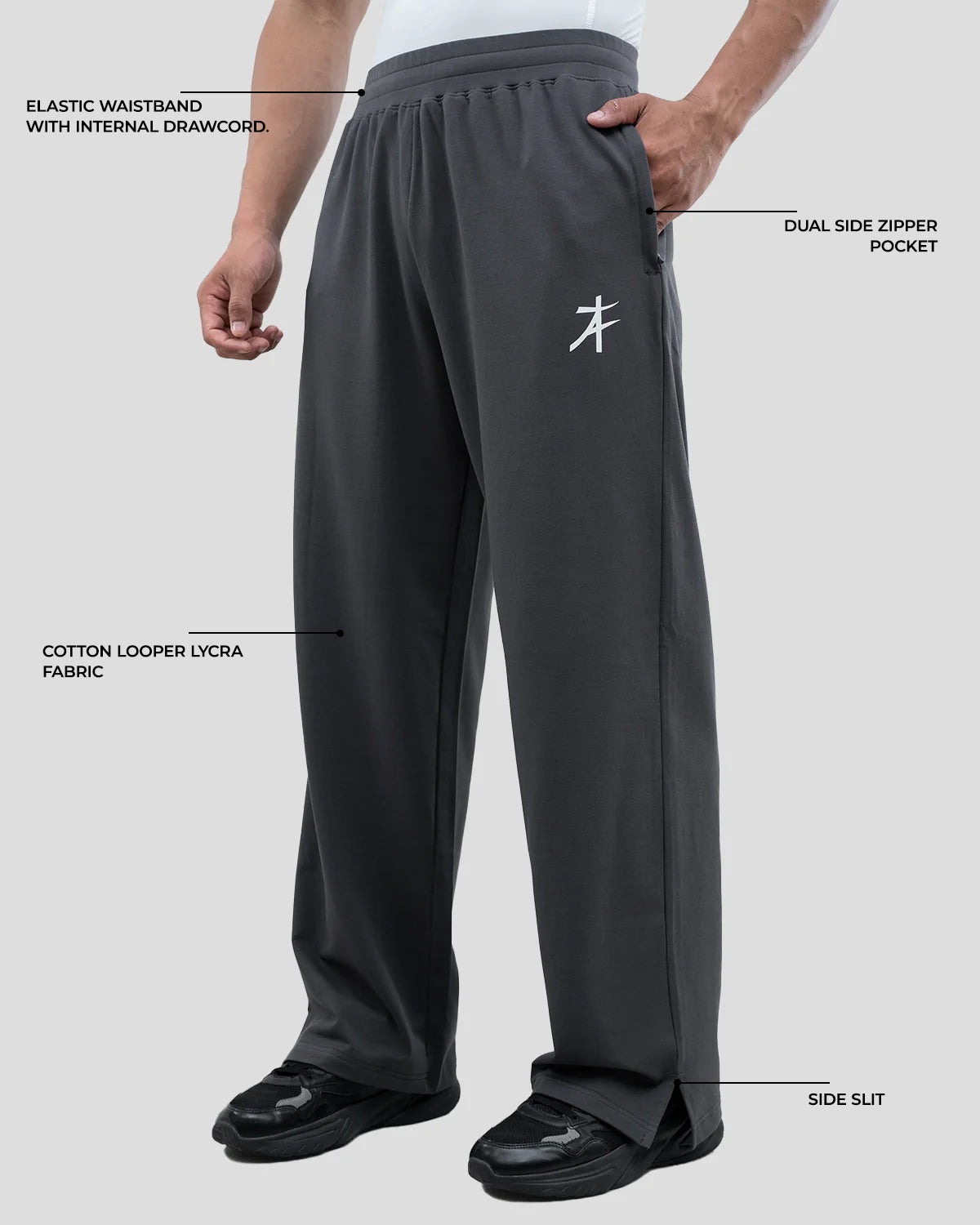 Classic Workout Pants