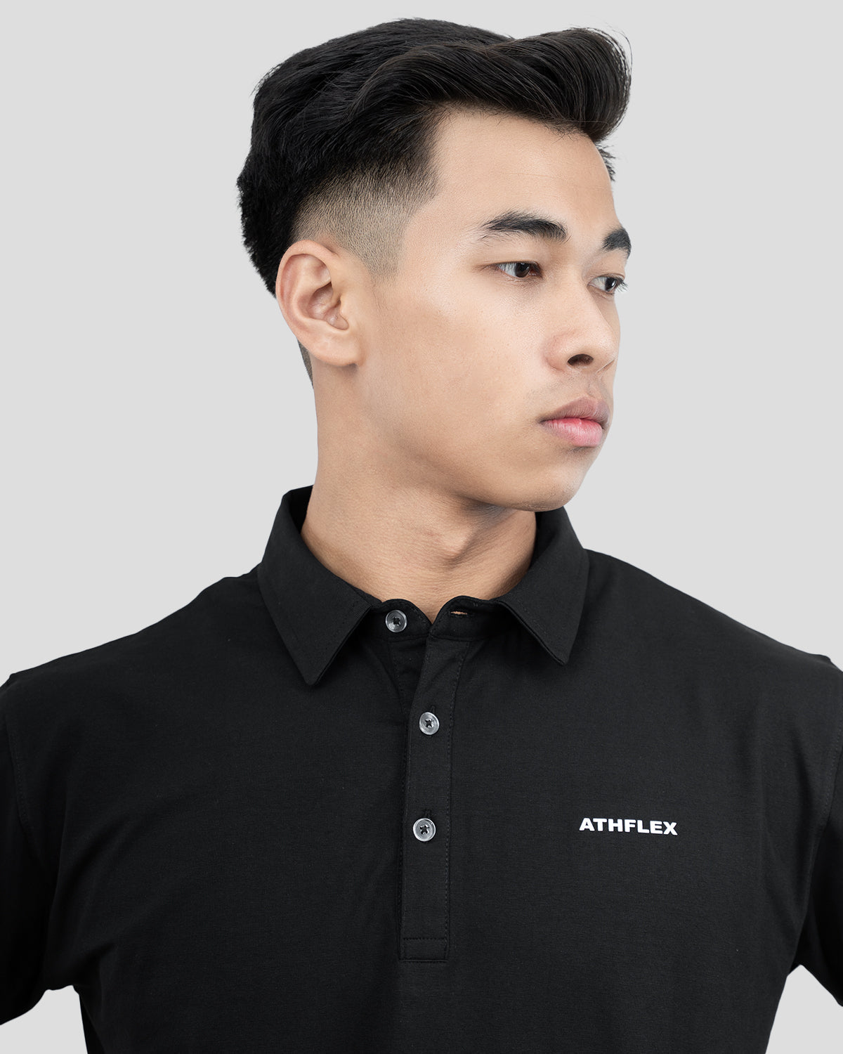 Natty Polo T-shirt