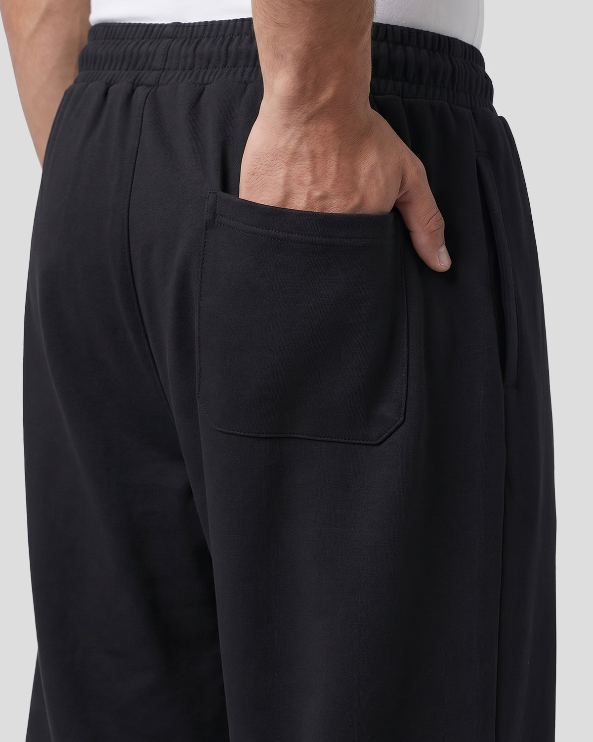 Sloid Baggy Pant