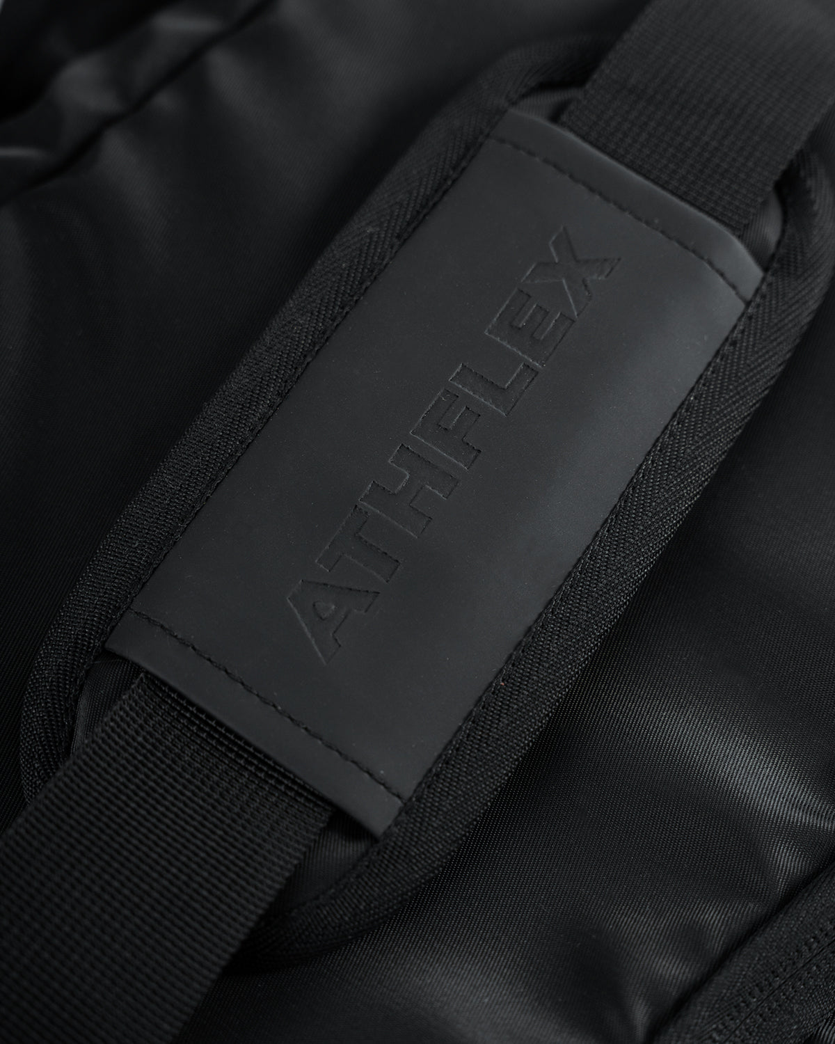 Big Boy Gym Bag