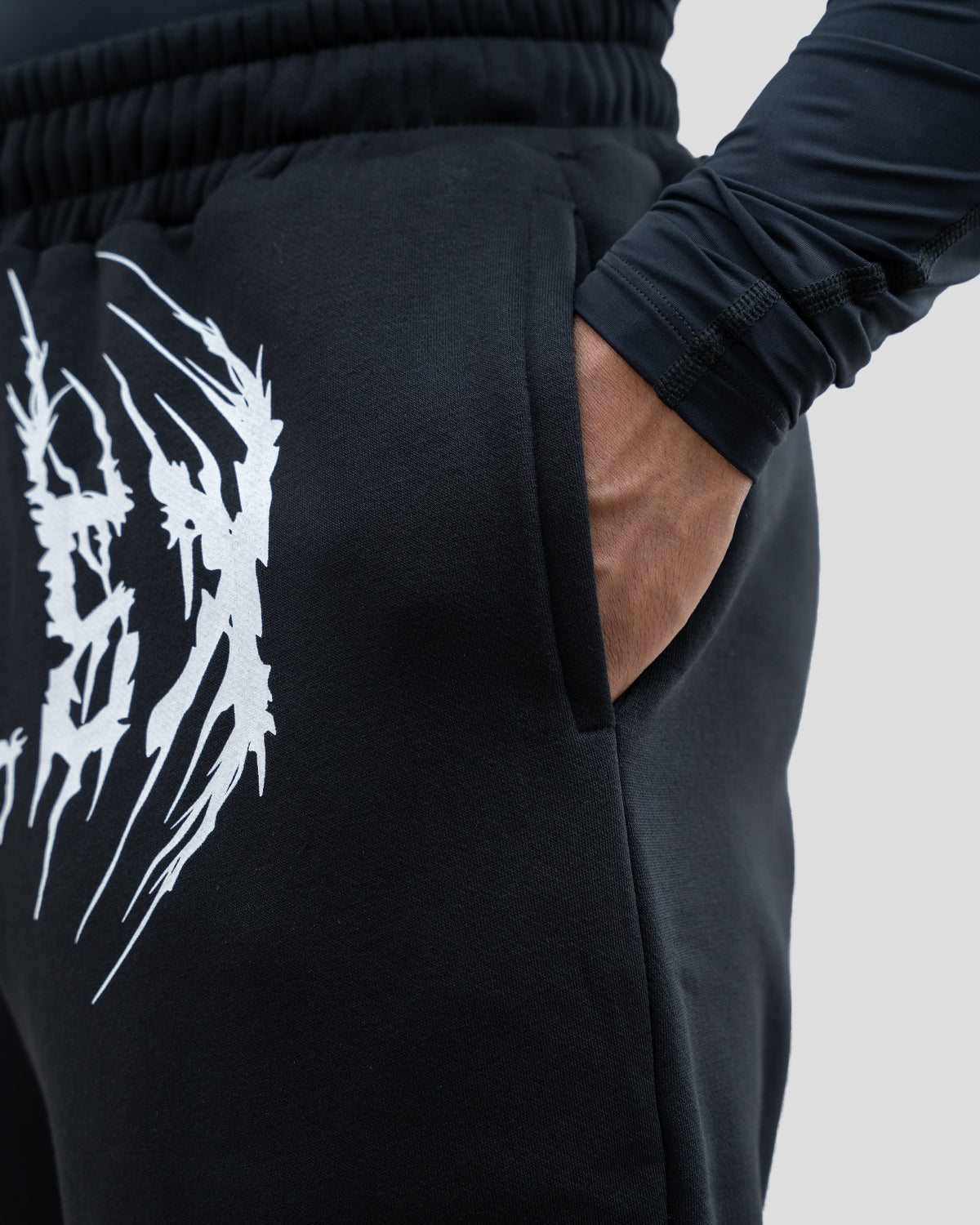 Dark Flex Fit