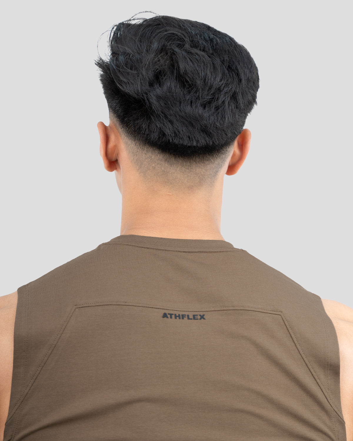 Atmos Tank