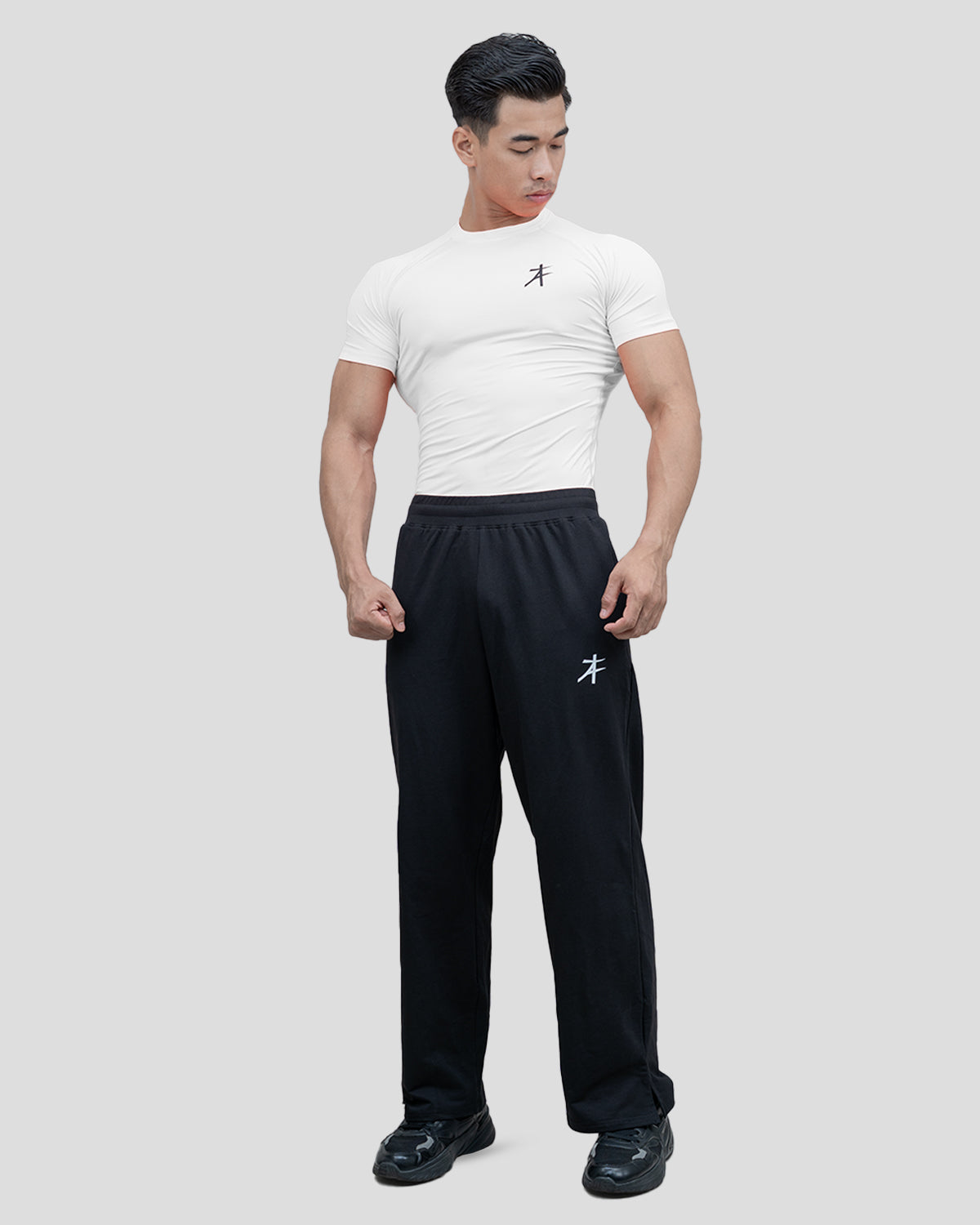 Edge Compression T-shirt