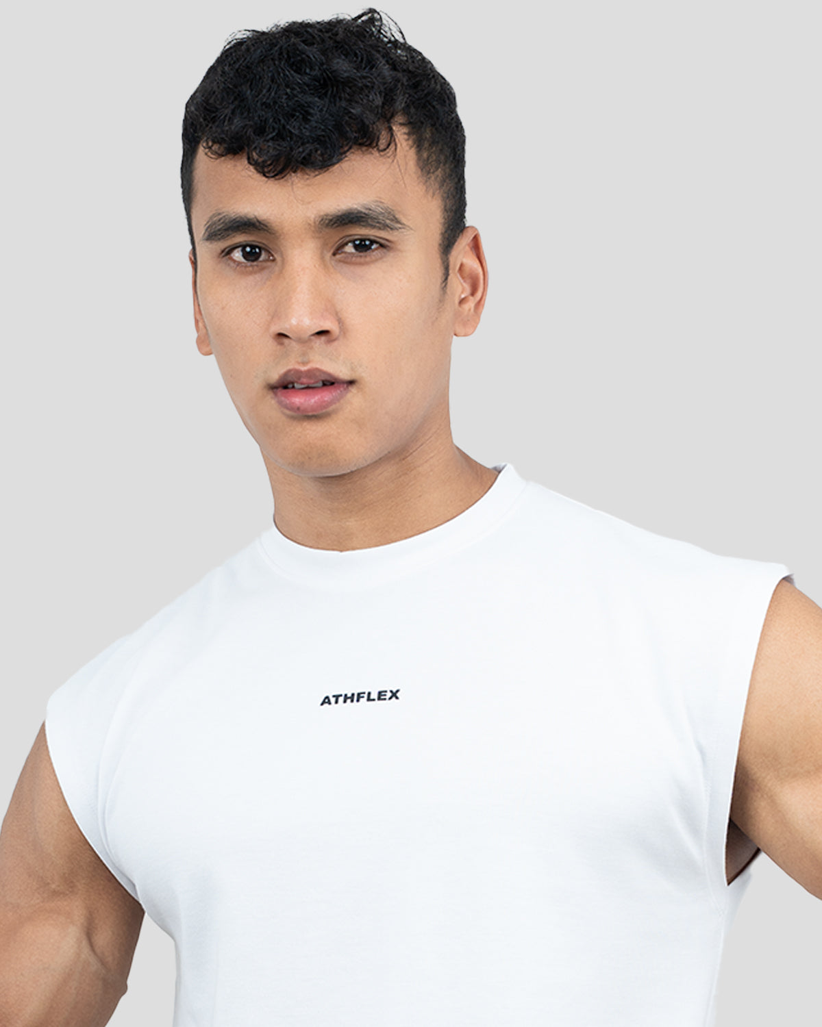 Elevate Boxy Tank