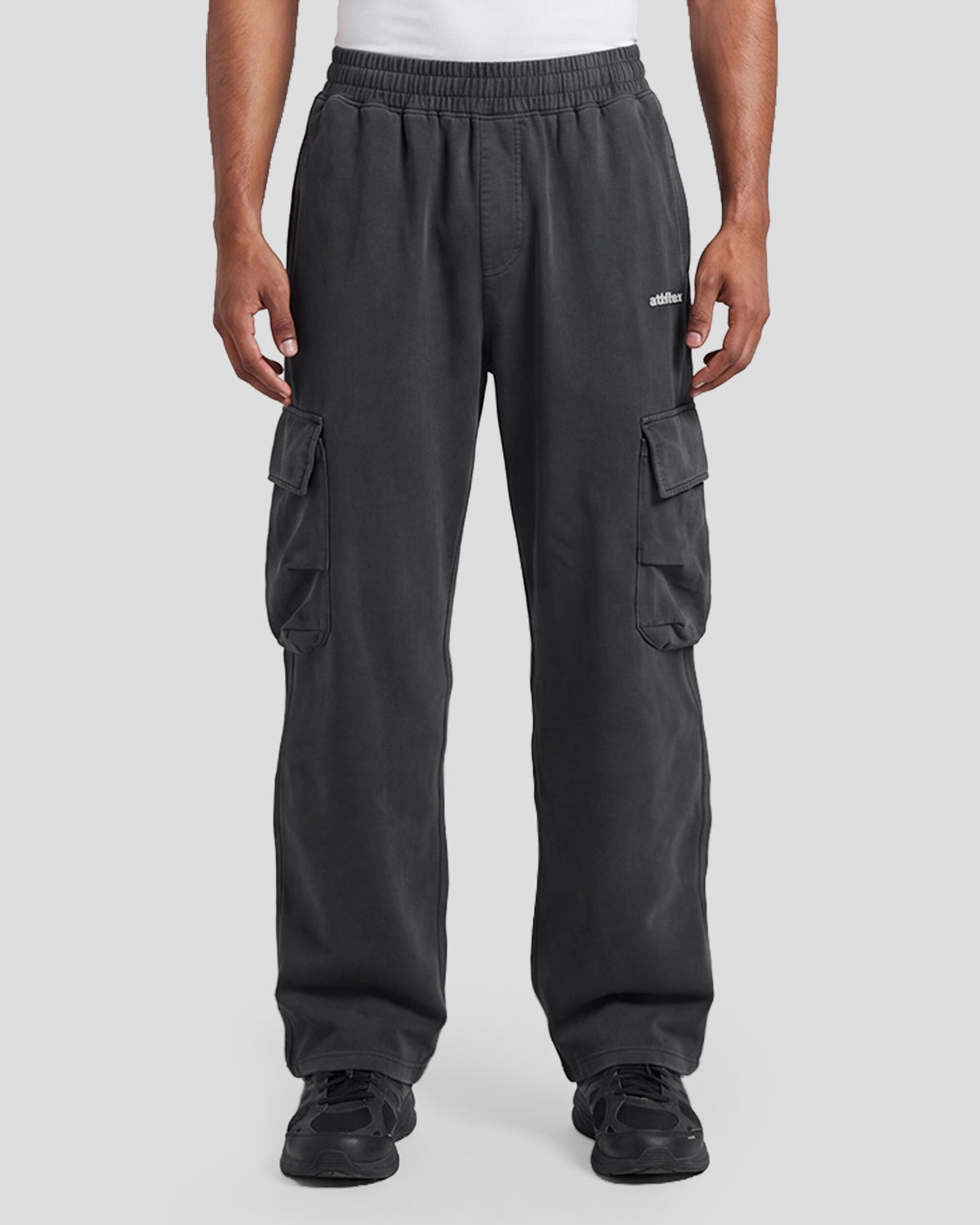 Edge Cargo Fit